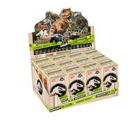 Blokees jurassic world surprise: egg 01 unitary surprise