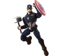Blokees Model Kits Champion Class Marvel Infinity Saga - Captain America CC03 Model Kit