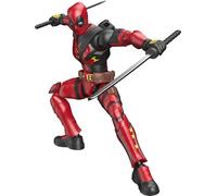 Blokees - Marvel Deadpool & Wolverine - Champion Class - 04: Deadpool Model Kit