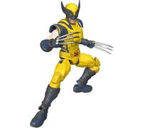 Blokees - Marvel Deadpool & Wolverine - Champion Class - 05: Wolverine Model Kit
