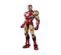 Blokees - Marvel Infinity Saga - Champion Class - 01: DX Iron Man MK85 Model Kit