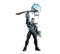 Blokees - Marvel Infinity Saga - Champion Class - 02: Thor Model Kit
