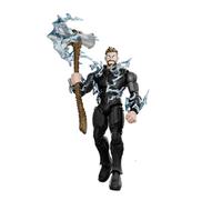 Blokees - Marvel Infinity Saga - Champion Class - 02: Thor Model Kit