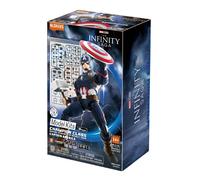 Blokees Marvel Infinity Saga Champion Class Model Kit