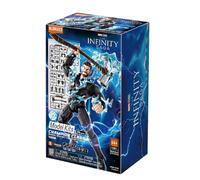 Blokees Marvel Infinity Saga Champion Class Model Kit