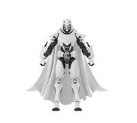 Blokees Marvel Rival CC10 Moonnight ABS Plastic Assembly Model