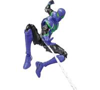 BLOKEES Marvel Rival Champions Class Spider-Man (Casm) Model Kit - Officially Licensed Snap to Gather, Collectible Action Figure, Painted Parts, Tool-Free Assembly, Excellent Joints, Ages 14+
