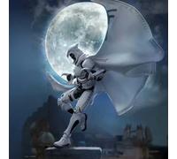 Blokees Marvel Rivals Champion Class 10 Moon Knight