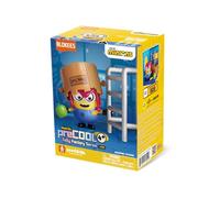 Blokees Minions preCOOL Jelly Factory Bob Model Kit