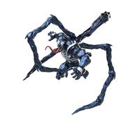 Blokees Model Kits - Marvel Rivals Champion Class 07 - Venom