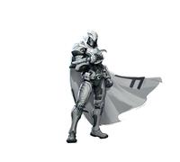 Blokees Model Kits - Marvel Rivals Champion Class 10 - Moon Knight