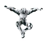 Blokees Model Kits Marvel Rivals - Champions Class 10 Moon Knight Action Character