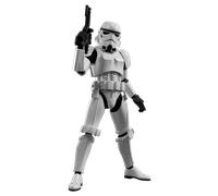 Blokees Model Kits - Star Wars EPV: The Empire Strikes Back CC02 - Stormtrooper