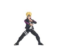 BLOKEES Naruto Champions Class Series 1 Boruto Uzumaki Action Character Model Kit, Toys for Home Decor, Toy Set Collectible Gift for Kids