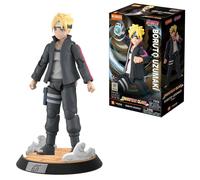 Blokees Naruto - Champion Class 01: Boruto Uzumaki Figure Model Kit