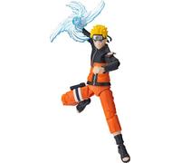BLOKEES Naruto Shippuden Naruto Uzumaki Champion Class Model Kit, 10 (US IMPORT)