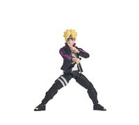 BLOKEES Naruto Champions Class Series 1 Boruto Uzumaki Action Character Model Kit, Toys for Home Decor, Toy Set Collectible Gift for Kids