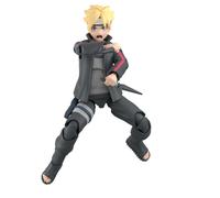 Blokees - Naruto Shippuden Champion Class 01 - Boruto Uzumaki