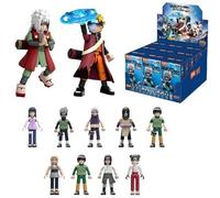109882 NARUTO The Place Leaves Dance Galaxy Version 2 Blind Box (9)