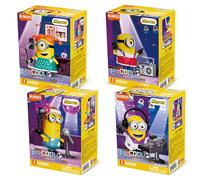 BLOKEES | preCOOL- Minions-Series 2| Celebration Party | Build - Play - Collect