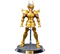 BLOKEES 75011 Saint Seiya Champion Class Capricorn Shura 10 Action Figure