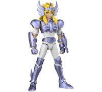 BLOKEES 75008 Saint Seiya Champion Class 07 Cygnus Hyoga Action Figure