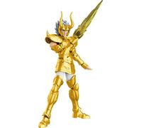 BLOKEES 75011 Saint Seiya Champion Class Capricorn Shura 10 Action Figure