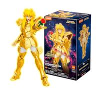 BLOKEES Saint Seiya, Champion Class, CC15, Pisces Aphrodite, Model Kit, Assembly Required, 14+