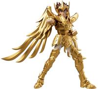 Blokees Saint Seiya Champion DC Sagittarius Aiolos Collectible Figure Model Kit