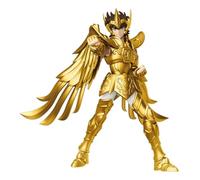 Blokees Saint Seiya Champion DC Sagittarius Aiolos Collectible Figure Model Kit