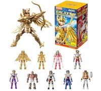 BLOKEES Saint Seiya Galaxy Figures Version 01 The Legacy of Sagittarius