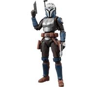 Blokees Figures Star Wars Classic Class Bo-Katan Kryze