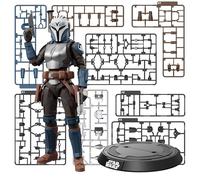 Blokees Star Wars The Mandalorian and Grogu Champion Class: Bo-Katan Kryze 75806