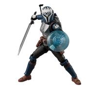 Blokees Figures Star Wars Classic Class Bo-Katan Kryze