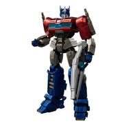 Blokees - Transformers Action Edition 04 - TF ONE Optimus Prime / Orion Pax