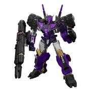Blokees - Transformers Action Edition 05 - IDW Tarn (Comic Version)