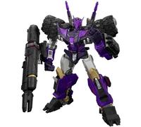 Blokees Transformers Action Edition 05 IDW Tarn (comic version) Action Character. Collectible None Transforming Model Kit Gift assembling Toy for Adults and for Kids.