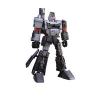 Blokees Transformers Action Edition G1 Deluxe Megatron
