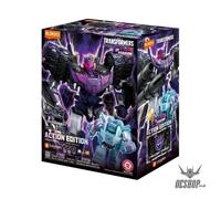 Blokees - Transformers Action Edition 05 - IDW Tarn (Comic Version) One Size Multi