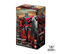 Transformers, Classic Class, CC24, Transformers Dark of the Moon, Sentinel Prime, Model Kit, Assembly Required, 14+