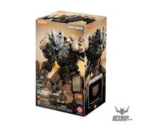 BLOKEES Transformers Classic Class 22 Action Character. Collectible None Transforming Model Kit Gift Assembling Toy for Adults and for Kids.