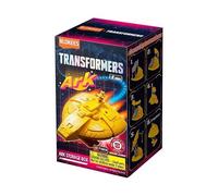 Blokees Transformers Ark Spaceship