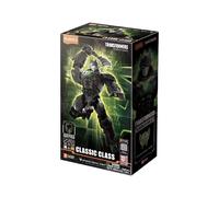 Blokees Transformers Classic Class 04 Optimus Primal Robot Action Figure Blokees Multicolor