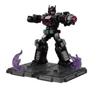 Blokees Transformers Classic Class 08 Nemesis Prime Buildable Figure