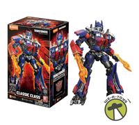 BLOKEES Transformers Classic Class Optimus Prime 09 Model Kit