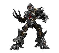 BLOKEES Transformers - Transformers Figures - Classic Class Megatron, 2007 Movie - Transformers Toys, Megatron Transformer Toy, Action Figures, Model Kits, Gift for Kids - Single Box