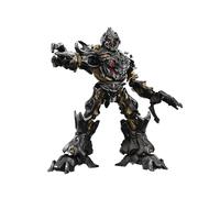 Blokees Transformers Classic Class 10 Megatron Action Figure Blokees Multicolor