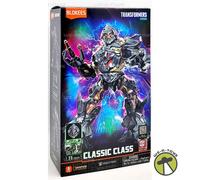 BLOKEES Transformers Classic Class 10 Megatron Transformers Model Kit