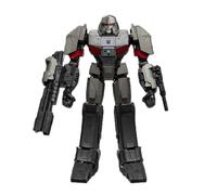 BLOKEES Transformers - Classic Class Megatron Model Kit, DIY Transformers Figures, 20 Moveable Joints, Age 12+