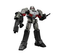 Blokees Transformers Classic Class 12 Buildable Megatron (ONE Movie Version) Figure with Light-up Eyes and Chest